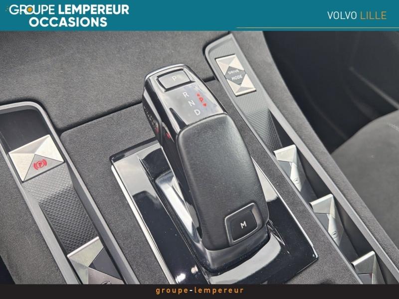 Image DS DS 7 Crossback BlueHDi 180ch Performance Line + Automatique 128g