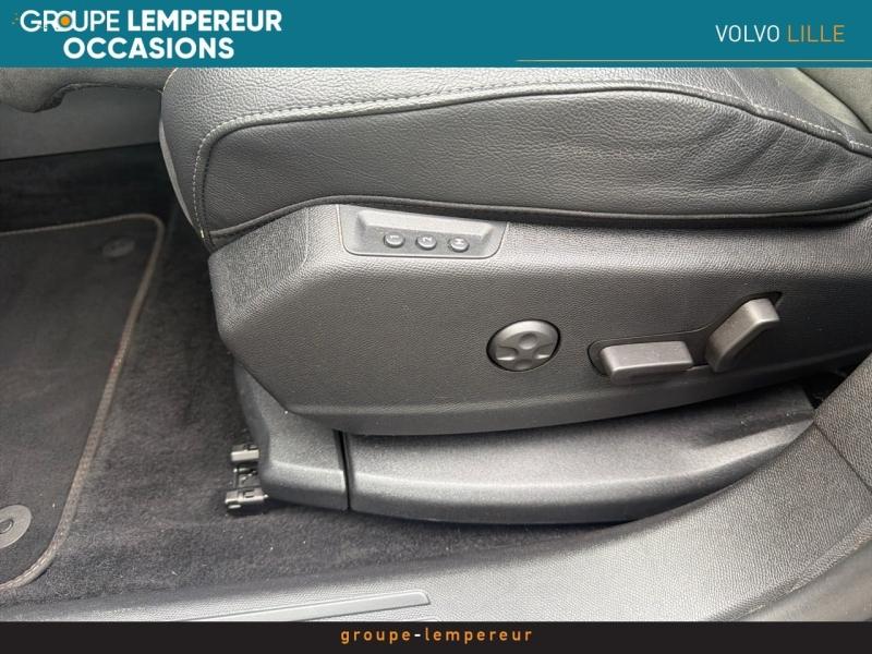 Image DS DS 7 Crossback BlueHDi 180ch Performance Line + Automatique 128g