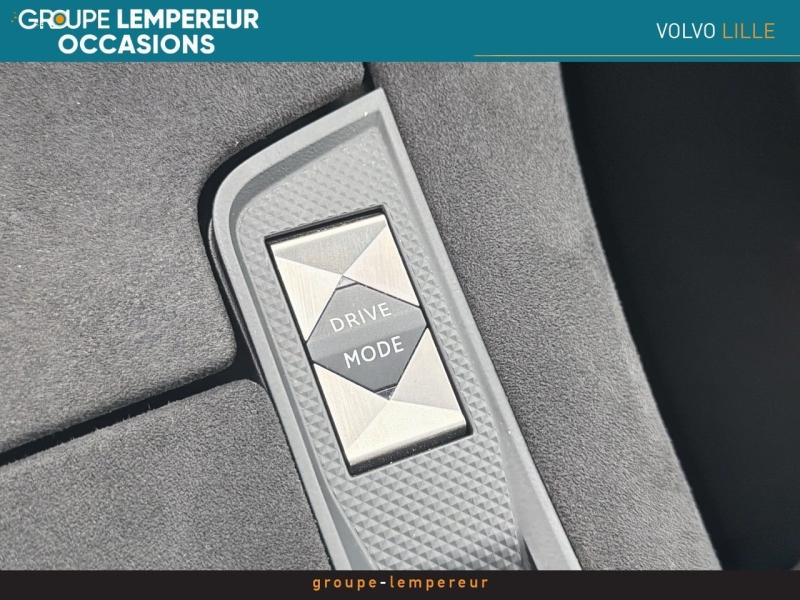 Image DS DS 7 Crossback BlueHDi 180ch Performance Line + Automatique 128g