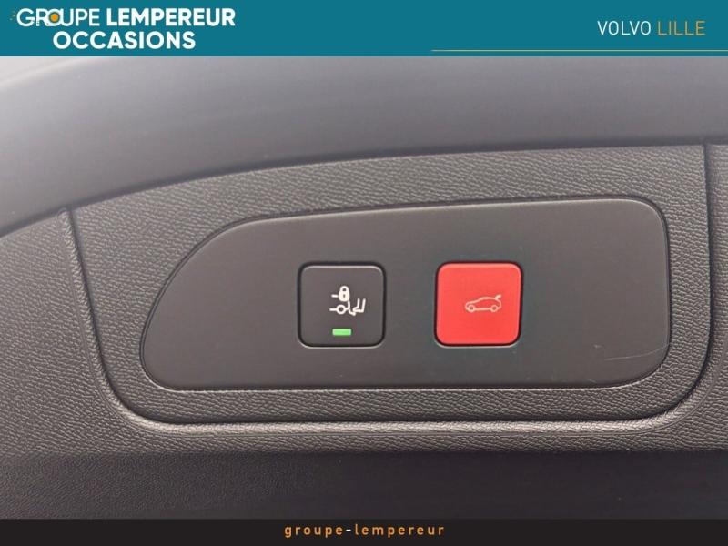 Image DS DS 7 Crossback BlueHDi 180ch Performance Line + Automatique 128g