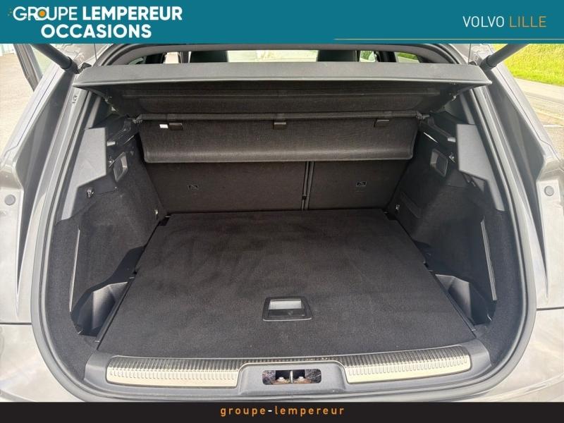 Image DS DS 7 Crossback BlueHDi 180ch Performance Line + Automatique 128g