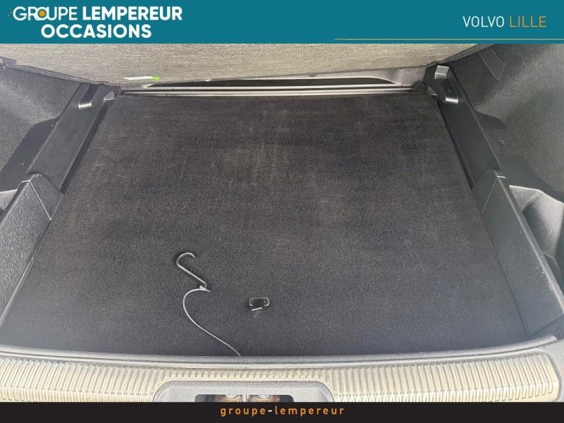 Image DS DS 7 Crossback BlueHDi 180ch Performance Line + Automatique 128g