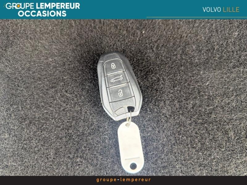 Image DS DS 7 Crossback BlueHDi 180ch Performance Line + Automatique 128g