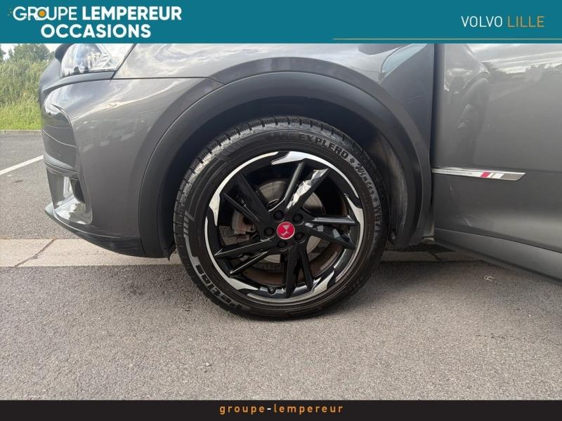 Image DS DS 7 Crossback BlueHDi 180ch Performance Line + Automatique 128g