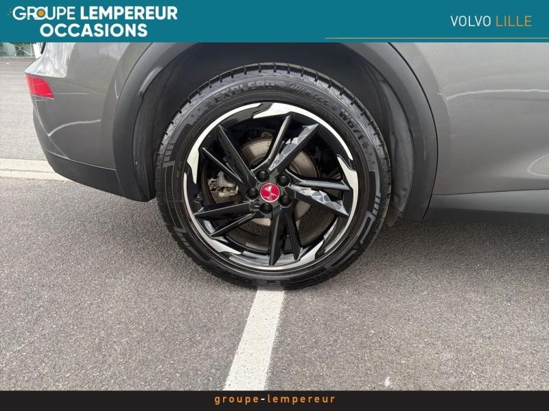 Image DS DS 7 Crossback BlueHDi 180ch Performance Line + Automatique 128g