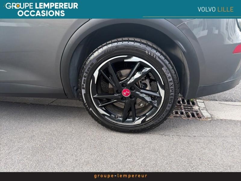 Image DS DS 7 Crossback BlueHDi 180ch Performance Line + Automatique 128g
