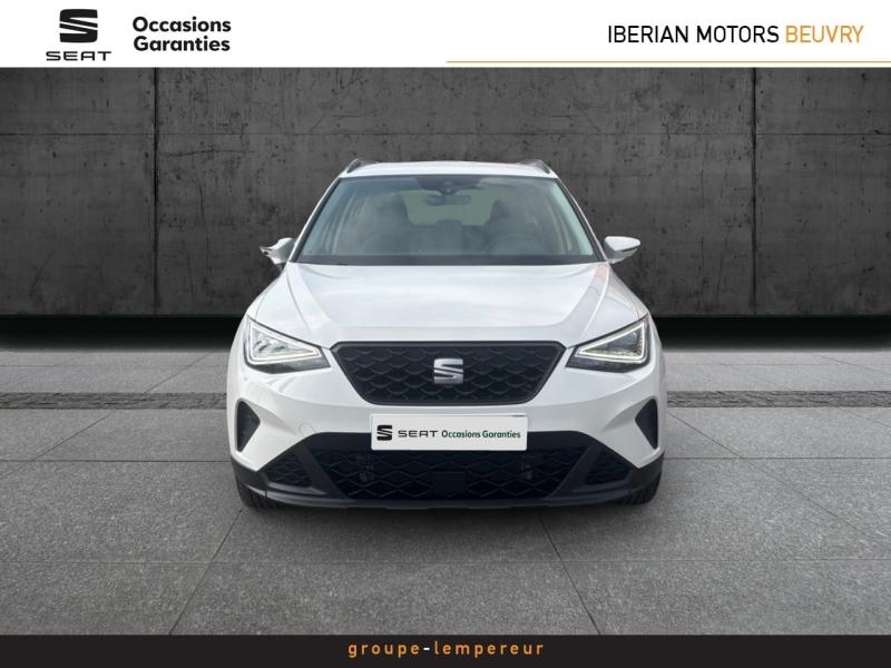 Image SEAT Arona 1.0 TSI 95ch Copa