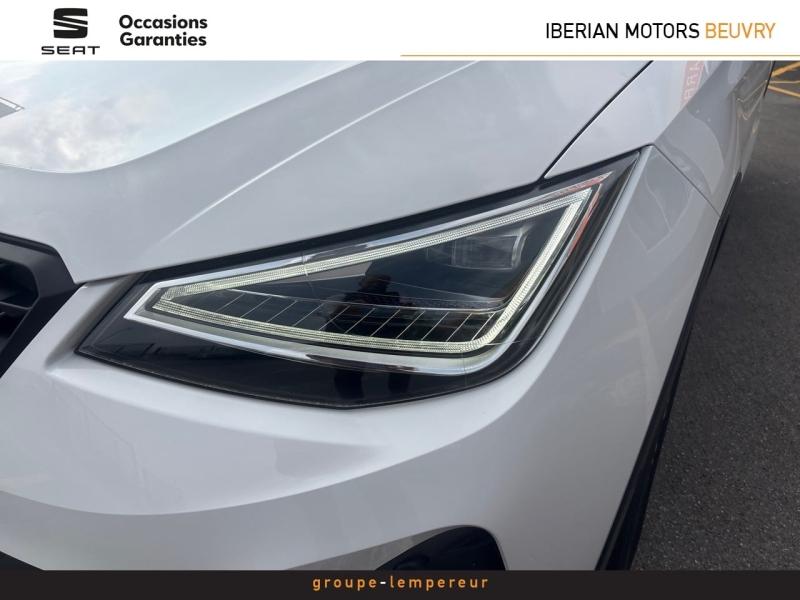 Image SEAT Arona 1.0 TSI 95ch Copa