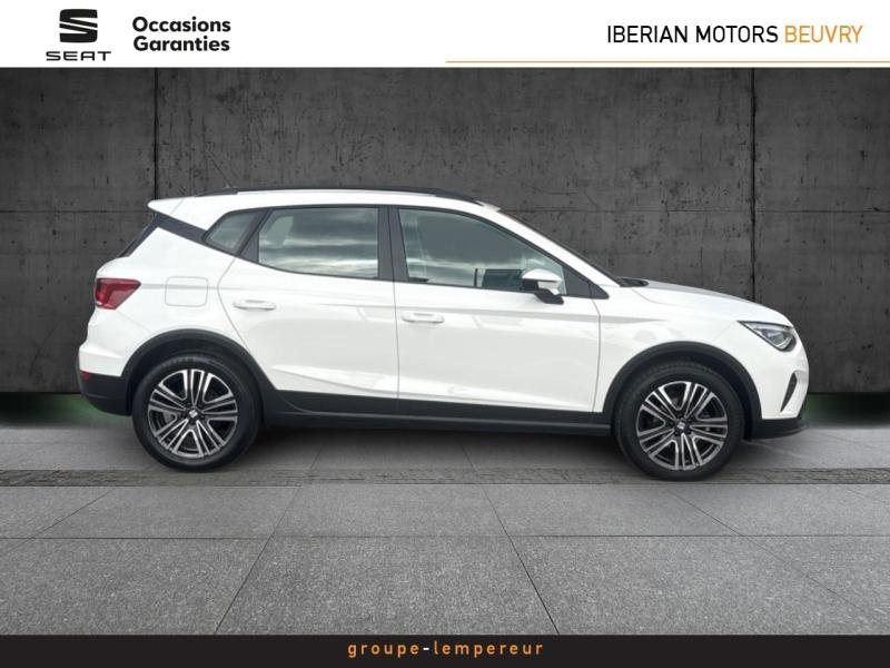 Image SEAT Arona 1.0 TSI 95ch Copa