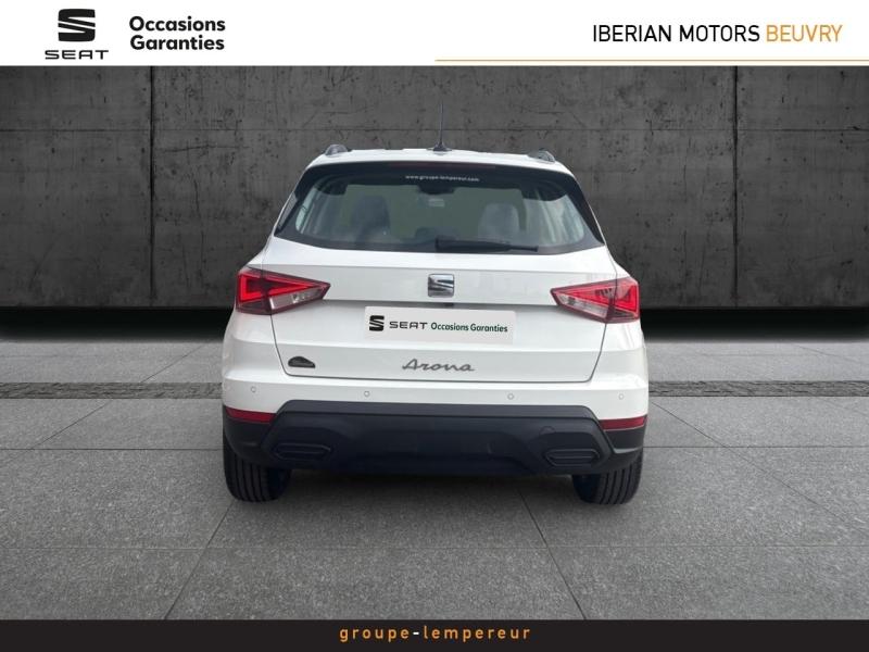 Image SEAT Arona 1.0 TSI 95ch Copa
