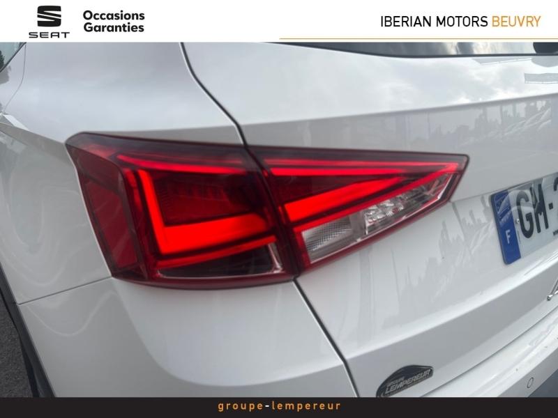 Image SEAT Arona 1.0 TSI 95ch Copa