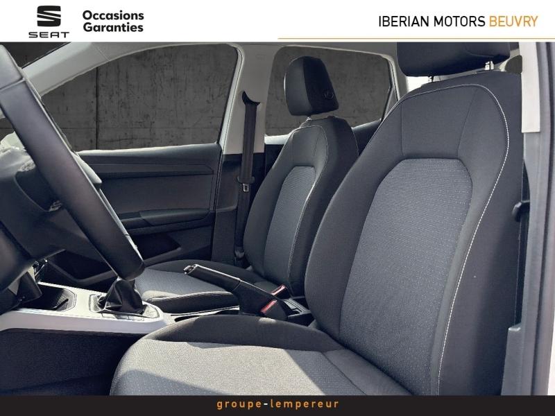 Image SEAT Arona 1.0 TSI 95ch Copa