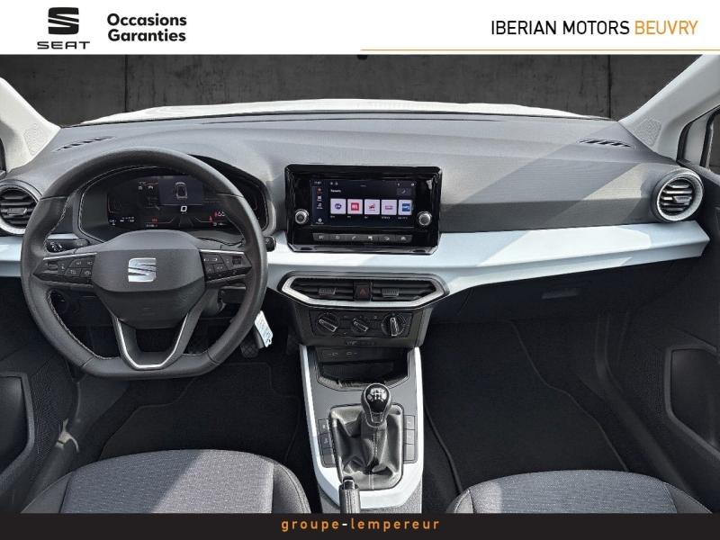 Image SEAT Arona 1.0 TSI 95ch Copa