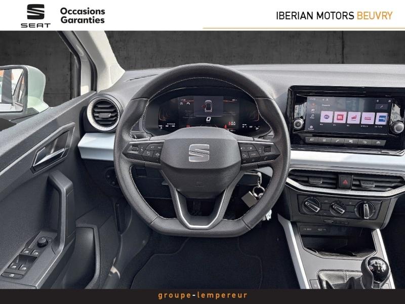 Image SEAT Arona 1.0 TSI 95ch Copa
