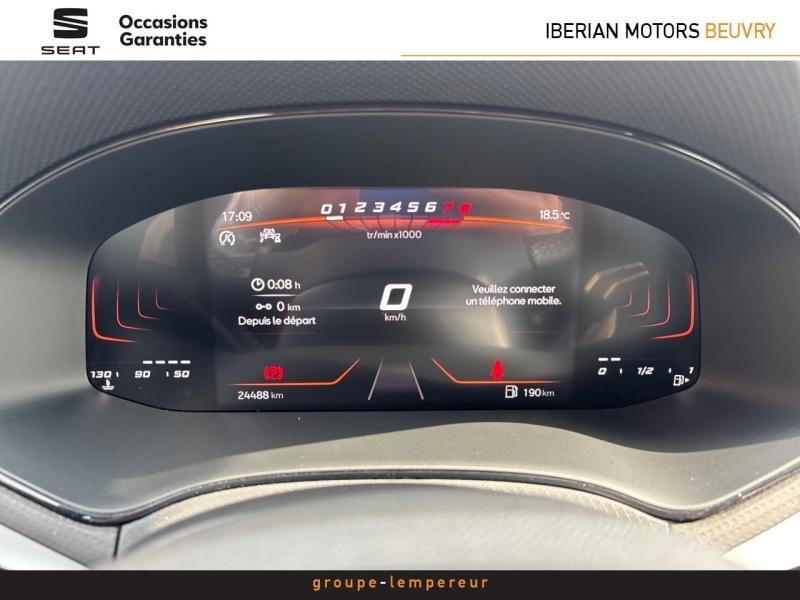 Image SEAT Arona 1.0 TSI 95ch Copa