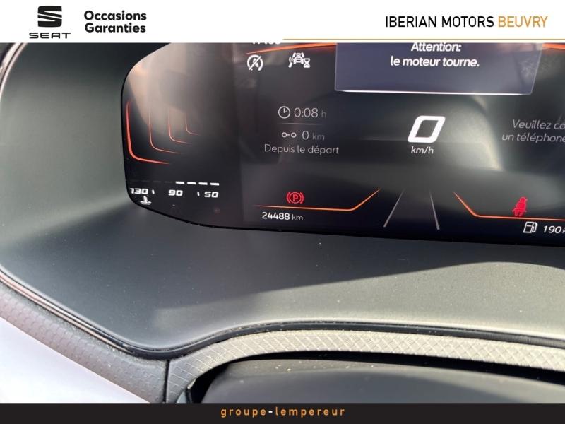 Image SEAT Arona 1.0 TSI 95ch Copa