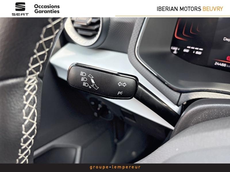 Image SEAT Arona 1.0 TSI 95ch Copa