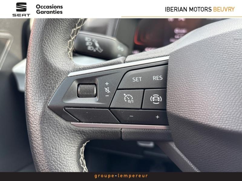 Image SEAT Arona 1.0 TSI 95ch Copa