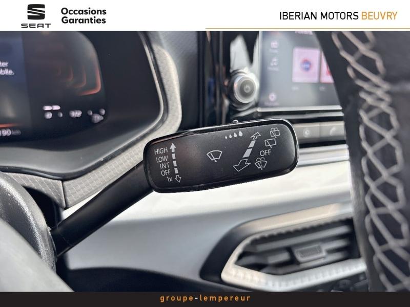 Image SEAT Arona 1.0 TSI 95ch Copa