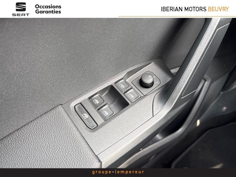 Image SEAT Arona 1.0 TSI 95ch Copa