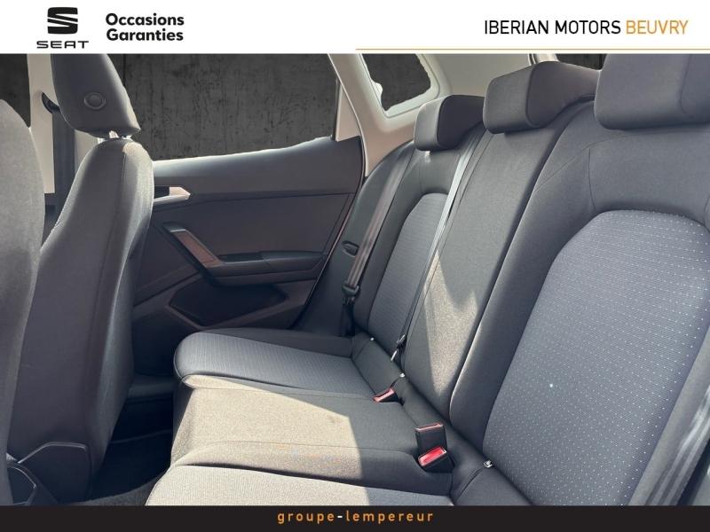 Image SEAT Arona 1.0 TSI 95ch Copa