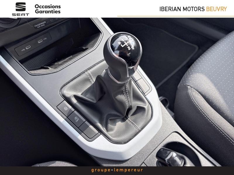 Image SEAT Arona 1.0 TSI 95ch Copa