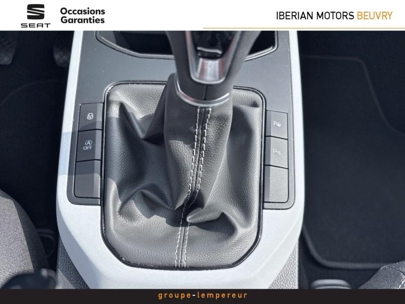 Image SEAT Arona 1.0 TSI 95ch Copa