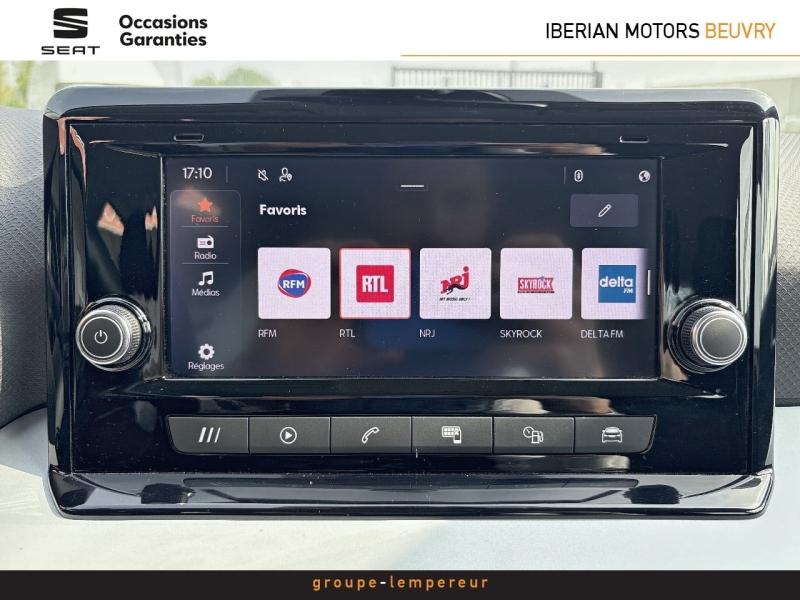 Image SEAT Arona 1.0 TSI 95ch Copa