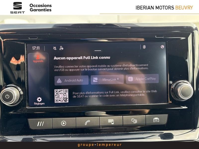 Image SEAT Arona 1.0 TSI 95ch Copa