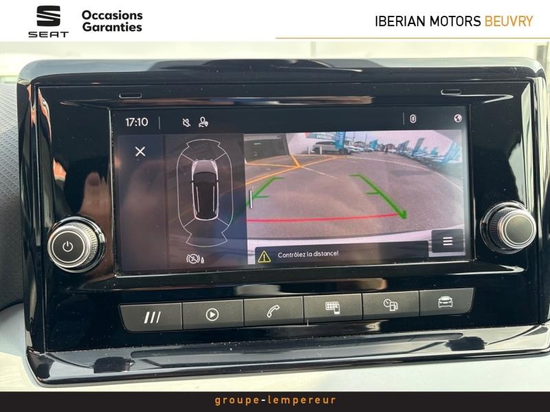 Image SEAT Arona 1.0 TSI 95ch Copa