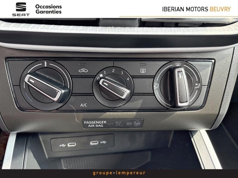 Image SEAT Arona 1.0 TSI 95ch Copa