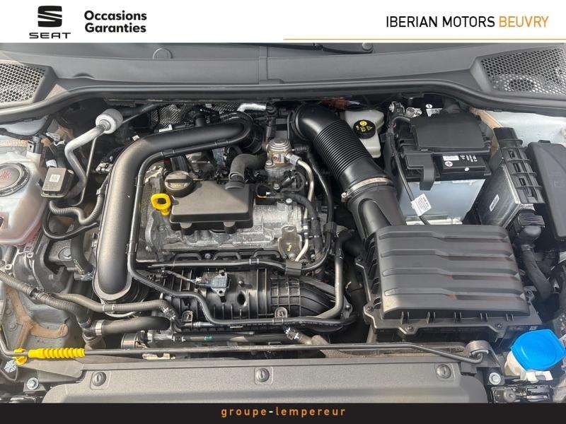 Image SEAT Arona 1.0 TSI 95ch Copa
