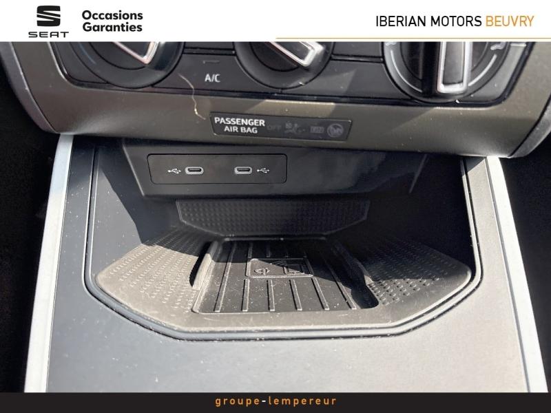 Image SEAT Arona 1.0 TSI 95ch Copa
