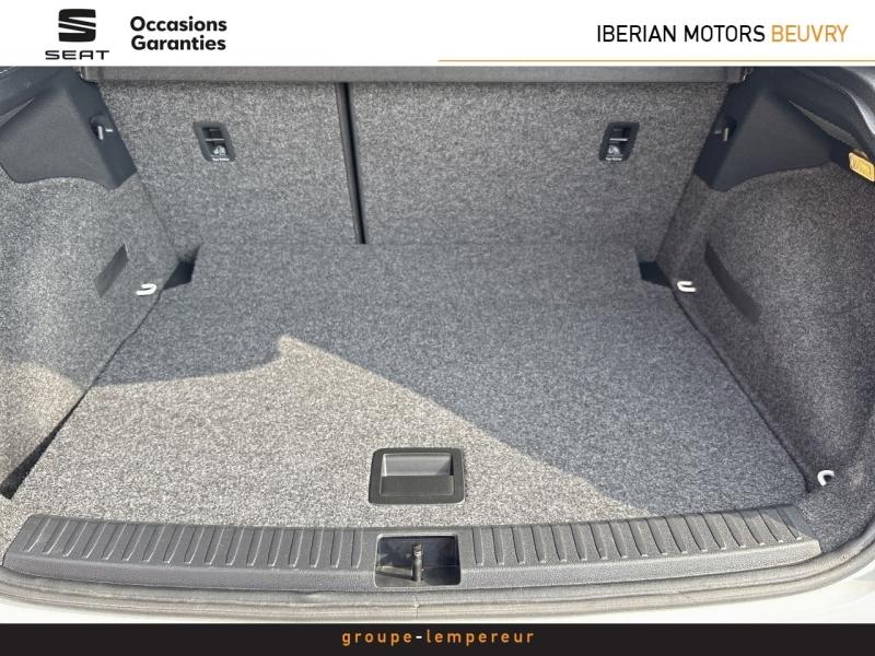 Image SEAT Arona 1.0 TSI 95ch Copa