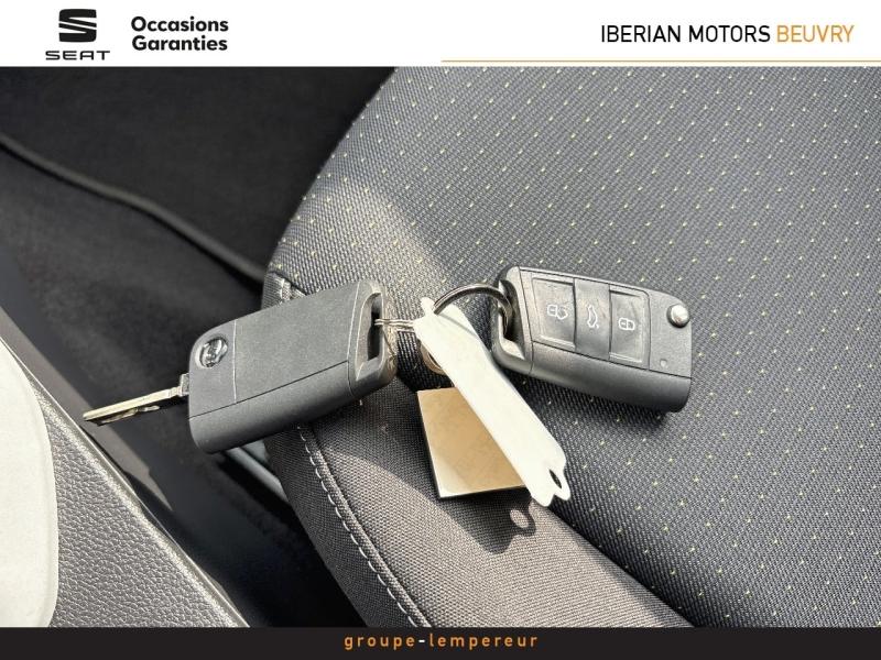 Image SEAT Arona 1.0 TSI 95ch Copa