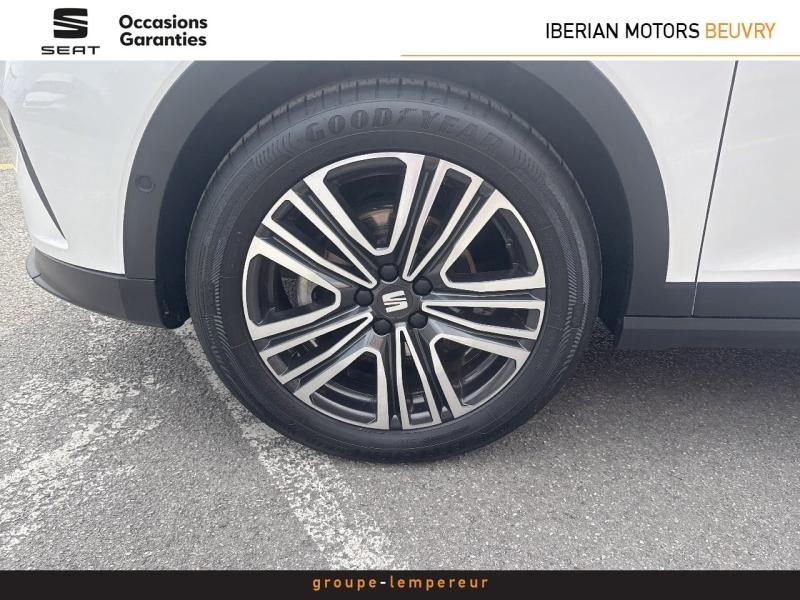Image SEAT Arona 1.0 TSI 95ch Copa