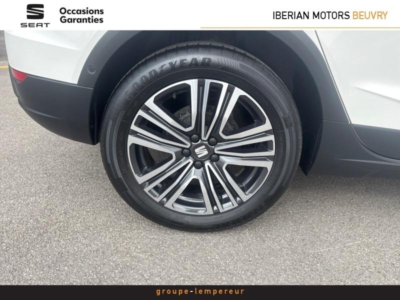 Image SEAT Arona 1.0 TSI 95ch Copa