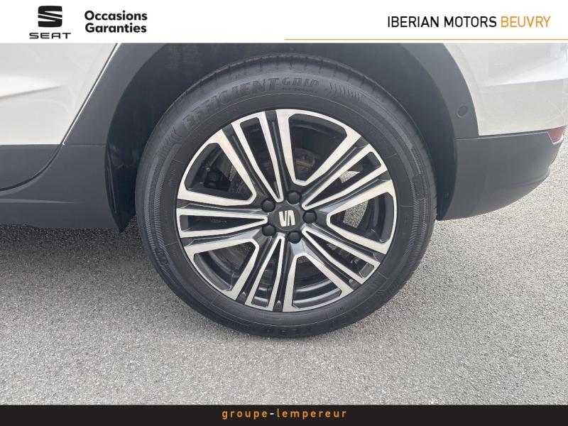 Image SEAT Arona 1.0 TSI 95ch Copa