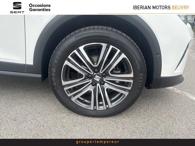 Image SEAT Arona 1.0 TSI 95ch Copa