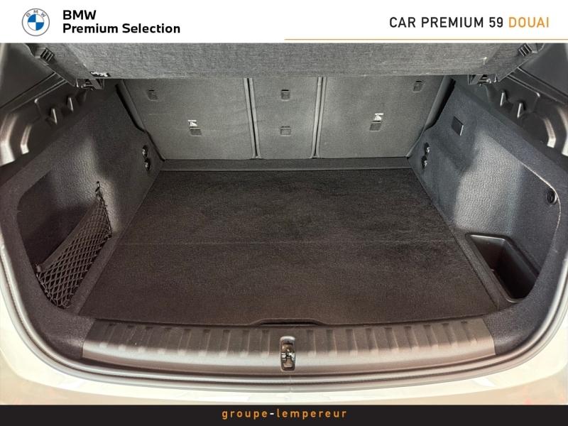 Image BMW X1 ieDrive20 204ch M Sport