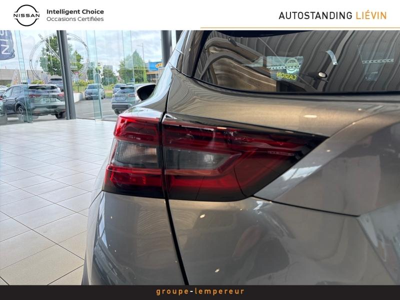 Image NISSAN Juke 1.6 Hybrid 143ch N-Connecta 2023.5