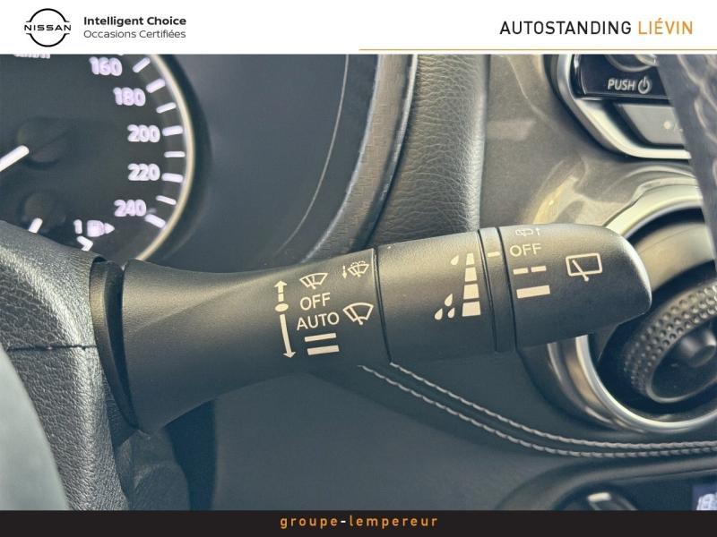 Image NISSAN Juke 1.6 Hybrid 143ch N-Connecta 2023.5