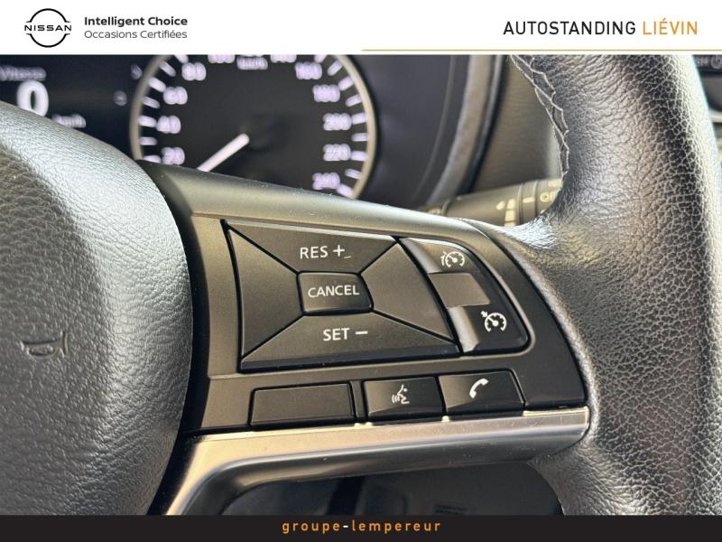 Image NISSAN Juke 1.6 Hybrid 143ch N-Connecta 2023.5