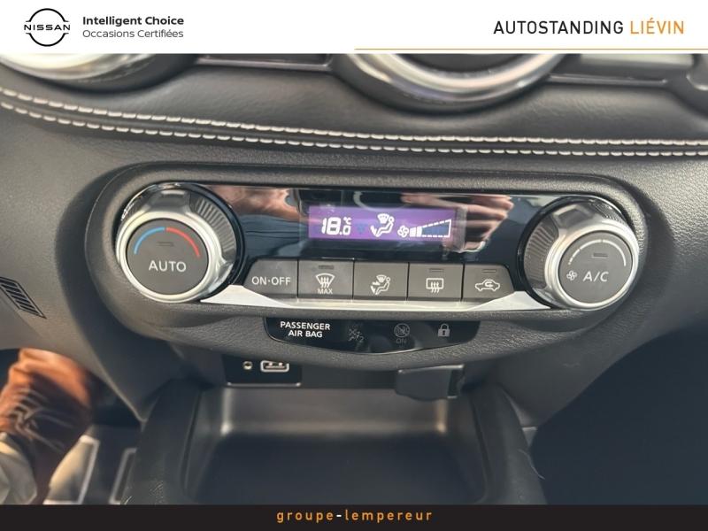 Image NISSAN Juke 1.6 Hybrid 143ch N-Connecta 2023.5