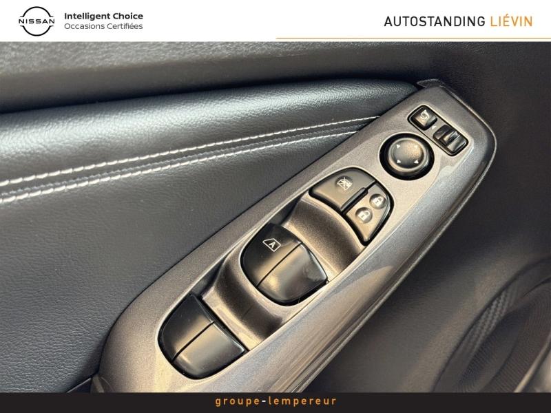 Image NISSAN Juke 1.6 Hybrid 143ch N-Connecta 2023.5