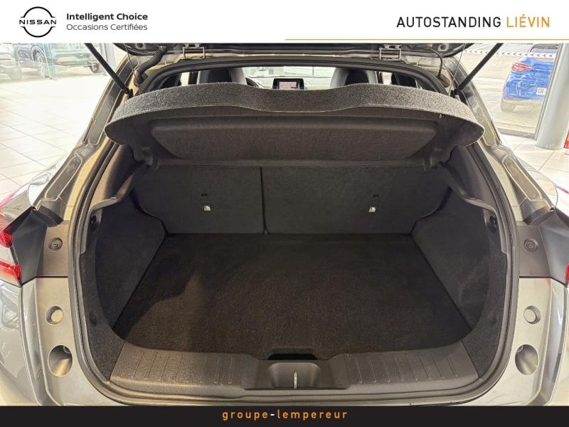 Image NISSAN Juke 1.6 Hybrid 143ch N-Connecta 2023.5