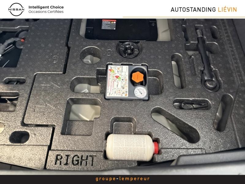 Image NISSAN Juke 1.6 Hybrid 143ch N-Connecta 2023.5