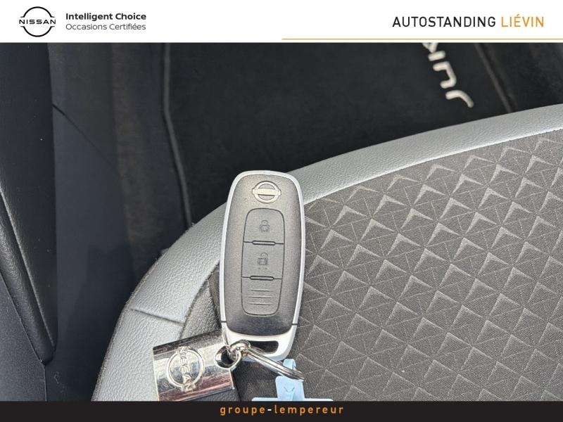 Image NISSAN Juke 1.6 Hybrid 143ch N-Connecta 2023.5