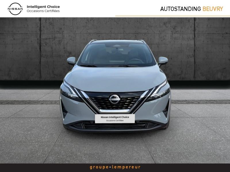 Image NISSAN Qashqai e-POWER 190ch Tekna 2022
