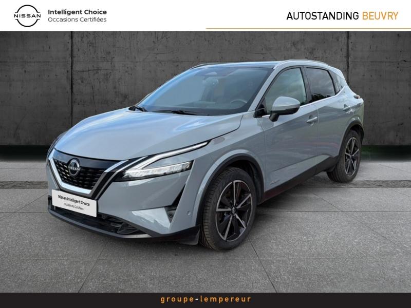 Image NISSAN Qashqai e-POWER 190ch Tekna 2022
